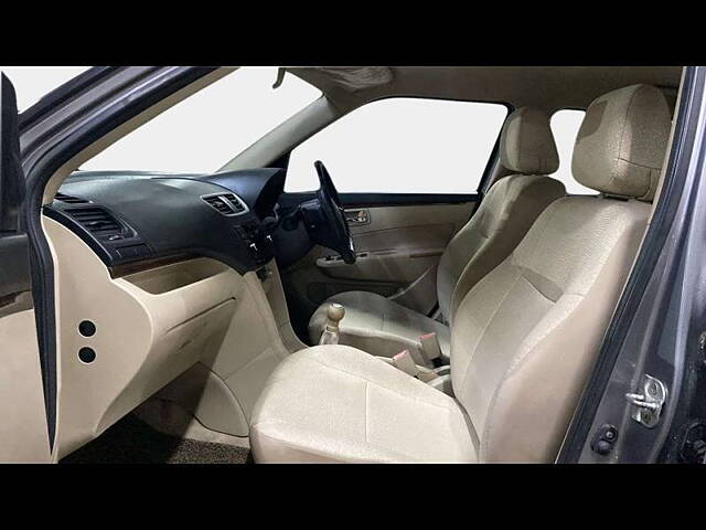 Used Maruti Suzuki Swift DZire [2011-2015] ZXI in Mumbai