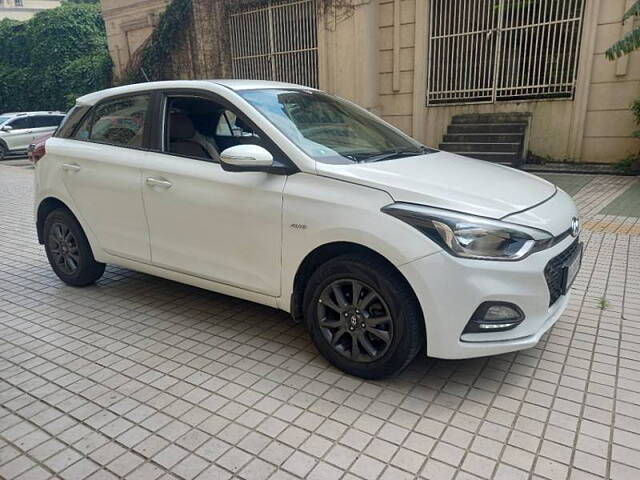 Used Hyundai Elite i20 [2018-2019]  Asta 1.2 AT in Mumbai