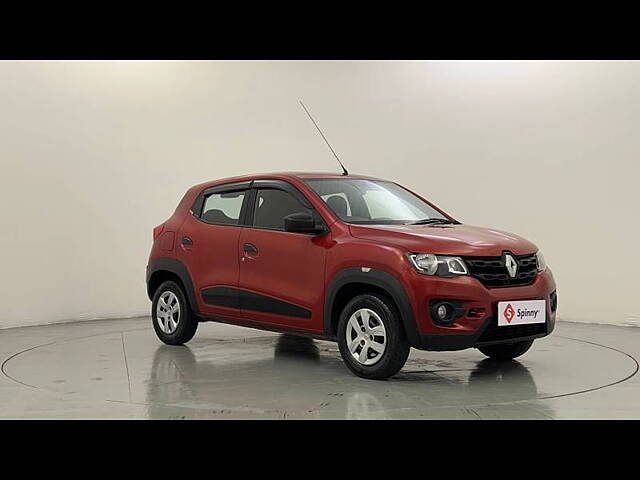 Used Renault Kwid [2015-2019] RXT Opt [2015-2019] in Ghaziabad