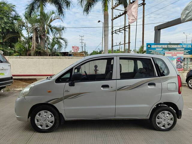 Used Maruti Suzuki Estilo LX BS-IV in Bhopal