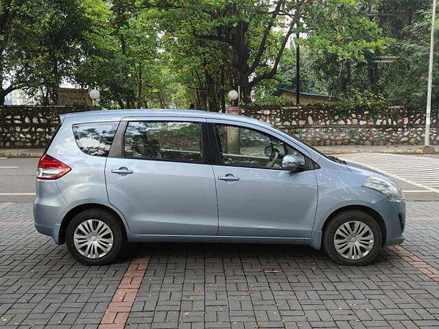 Used Maruti Suzuki Ertiga [2012-2015] VDi in Navi Mumbai