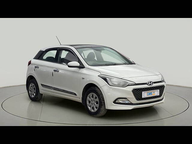 Used 2017 Hyundai Elite i20 in Delhi