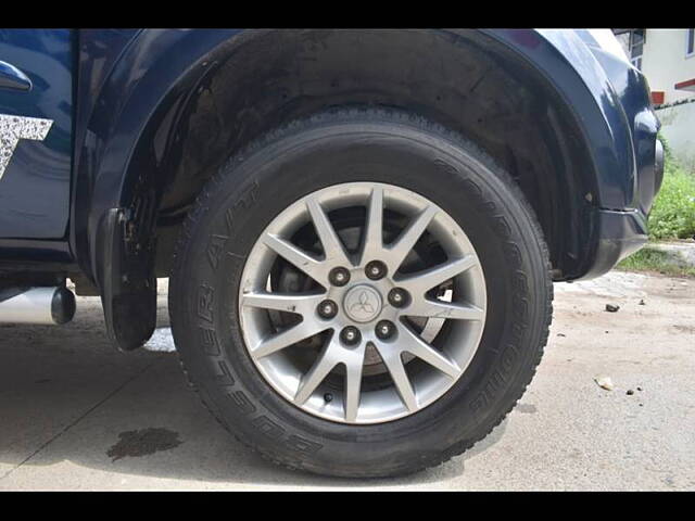 Used Mitsubishi Pajero Sport 2.5 AT in Gurgaon