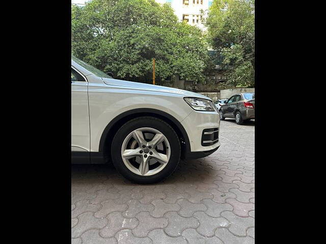 Used Audi Q7 [2015-2020] 45 TDI Technology Pack in Mumbai