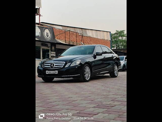 Used Mercedes-Benz E-Class [1998-2002] 250 D (W124) in Patna