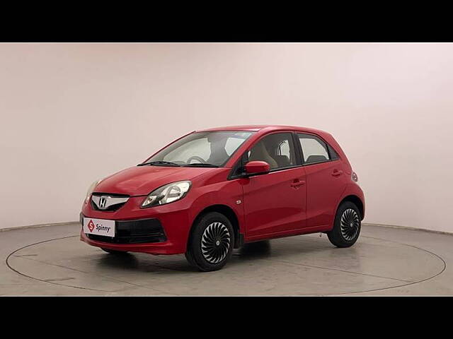 Used 2013 Honda Brio in Delhi