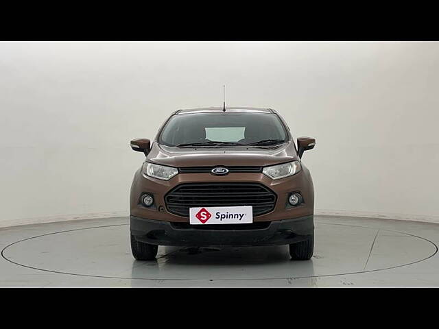 Used Ford EcoSport [2015-2017] Ambiente 1.5L Ti-VCT in Delhi