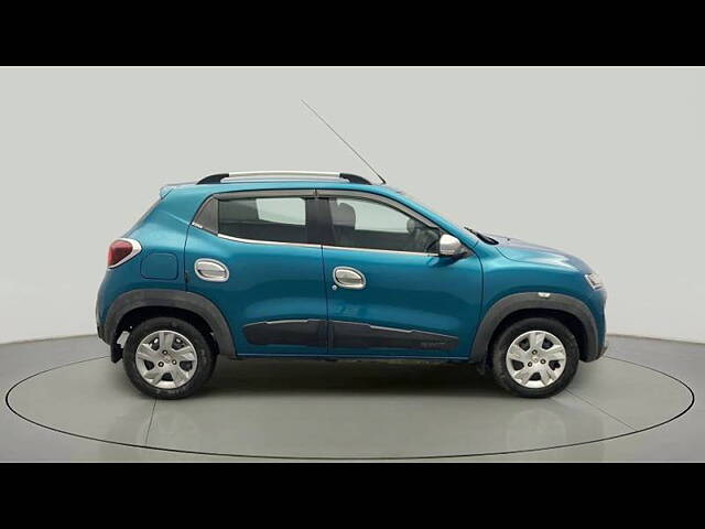 Used Renault Kwid [2015-2019] 1.0 RXT Opt [2016-2019] in Hyderabad