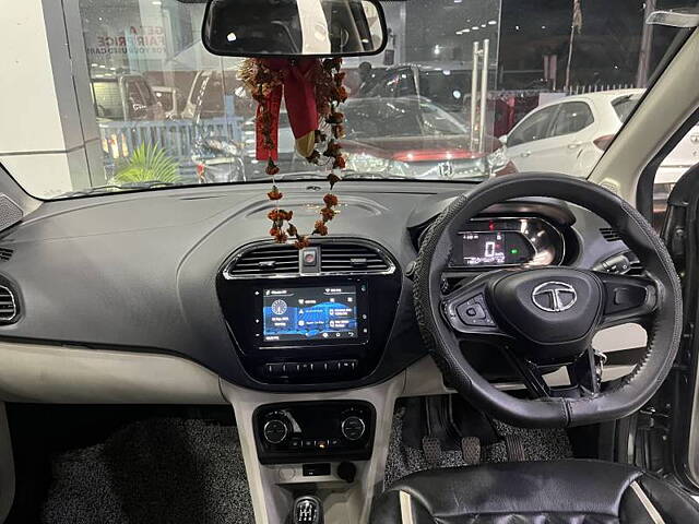 Used Tata Tiago XZ Plus [2020-2023] in Patna