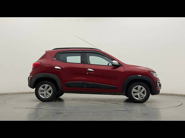 Used Renault Kwid [2019] [2019-2019] 1.0 RXT Opt in Hyderabad