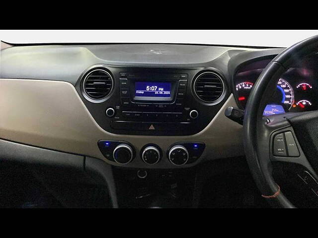 Used Hyundai Grand i10 [2013-2017] Asta 1.2 Kappa VTVT (O) [2013-2017] in Mumbai