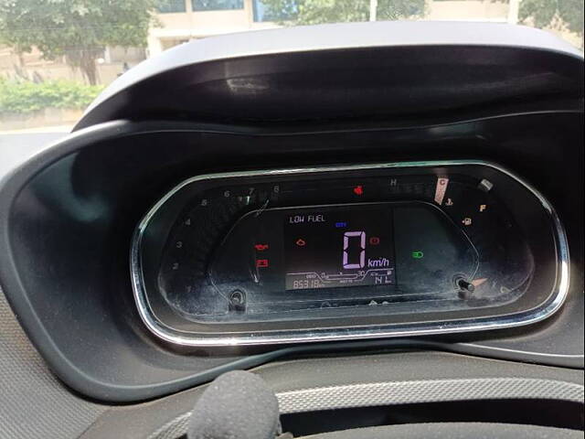 Used Tata Nexon [2017-2020] XMA Petrol in Pune