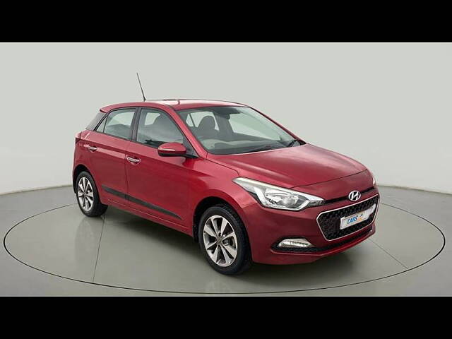 Used 2014 Hyundai Elite i20 in Indore