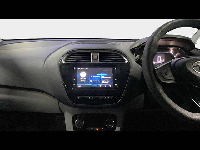 Used Tata Tiago [2016-2020] Revotron XZA Plus in Mumbai