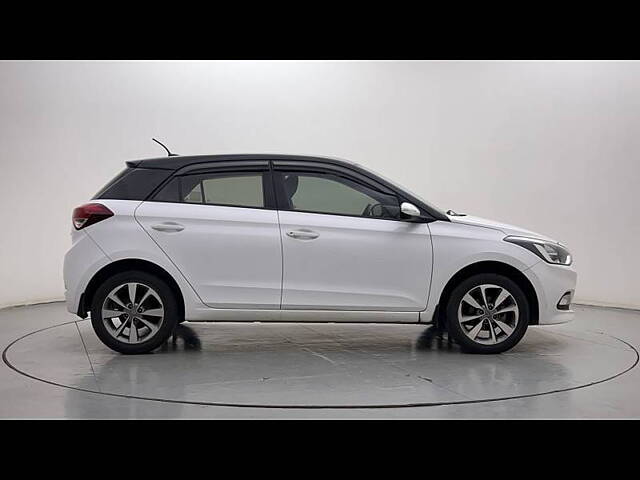 Used Hyundai Elite i20 [2018-2019] Asta 1.2 Dual Tone in Bangalore