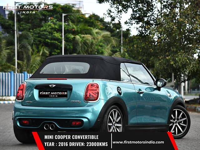 Used MINI Cooper JCW Hatchback in Kolkata