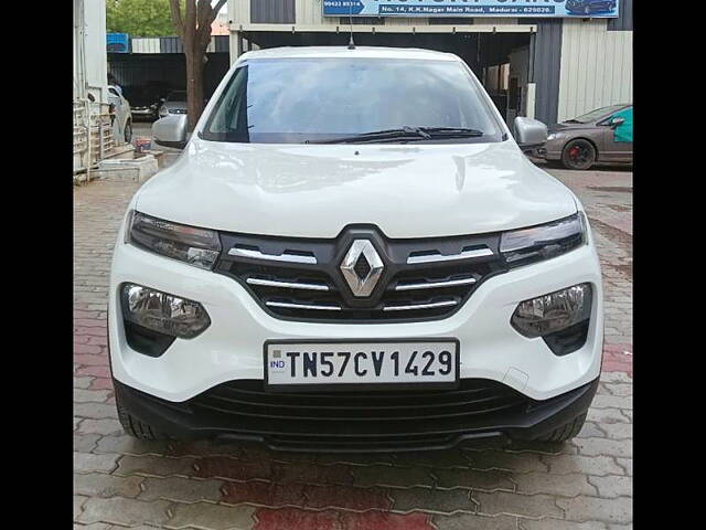 Used 2023 Renault Kwid in Madurai