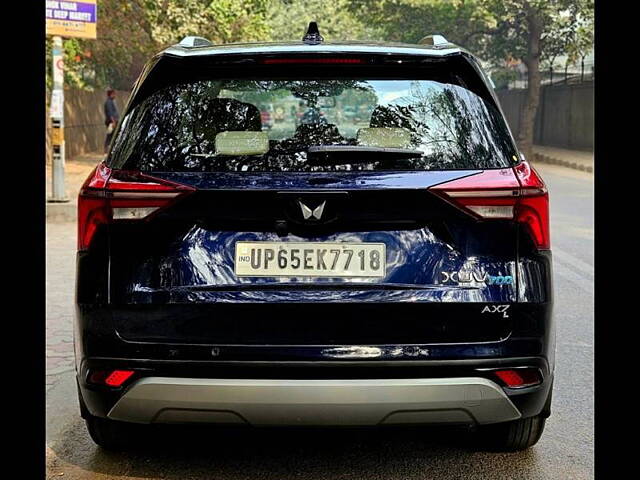 Used Mahindra XUV700 AX 7 Diesel  AT Luxury Pack 7 STR [2021] in Delhi