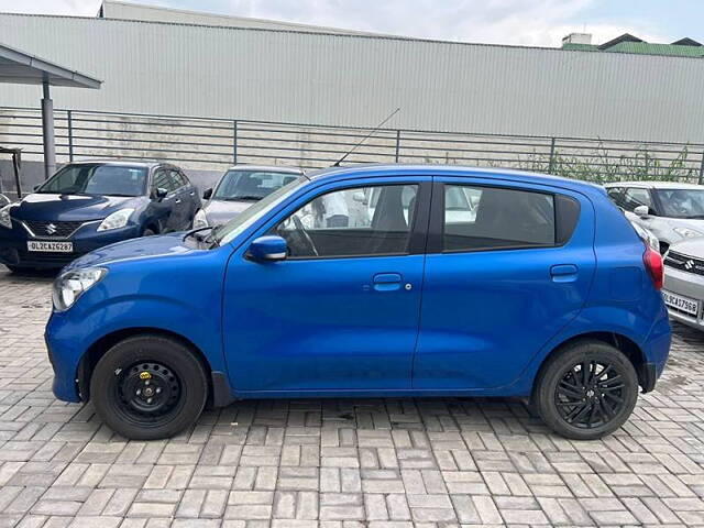 Used Maruti Suzuki Celerio [2017-2021] ZXi in Delhi