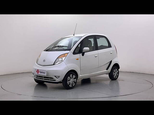 Used 2015 Tata Nano in Bangalore