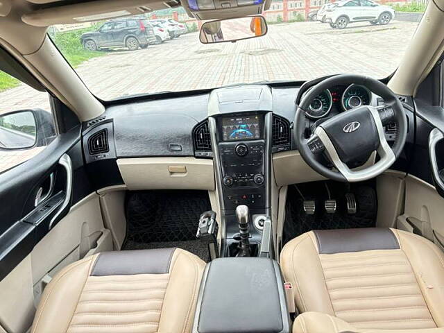 Used Mahindra XUV500 [2015-2018] W10 in Delhi