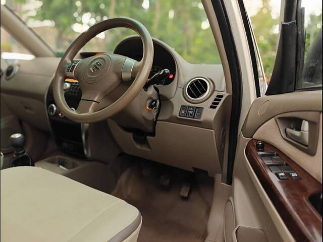 Used Maruti Suzuki SX4 [2007-2013] ZXi in Mumbai