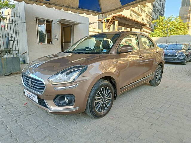 Used Maruti Suzuki Dzire [2017-2020] ZXi Plus AMT in Chennai