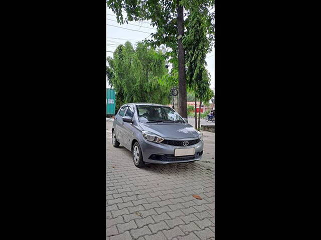 Used Tata Tiago [2016-2020] Revotorq XT [2016-2019] in Rudrapur