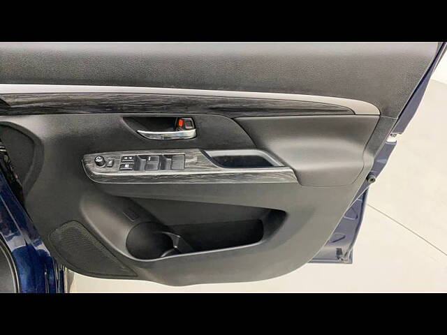 Used Maruti Suzuki XL6 [2019-2022] Zeta AT Petrol in Bangalore