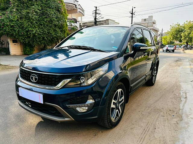 Used Tata Hexa [2017-2019] XT 4x2 7 STR in Jaipur