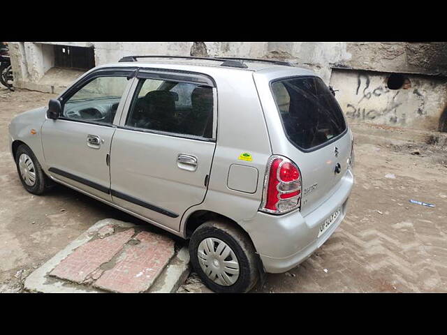 Used Maruti Suzuki Alto [2005-2010] LXi BS-III in Lucknow