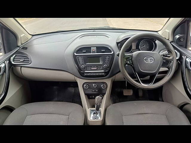 Used Tata Tiago [2016-2020] Revotron XZA in Pune