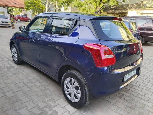 Used Maruti Suzuki Swift [2021-2024] VXi [2021-2023] in Chennai