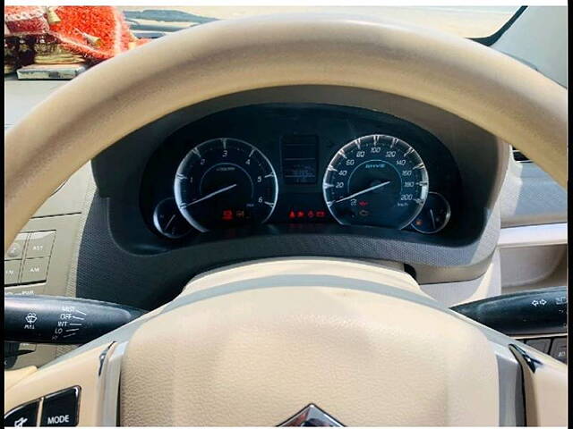 Used Maruti Suzuki Ertiga [2015-2018] VDI SHVS in Surat