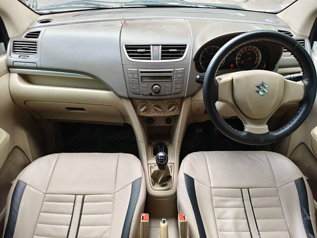 Used Maruti Suzuki Ertiga [2012-2015] VDi in Chennai