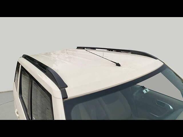 Used Mahindra TUV300 [2015-2019] T8 in Patna