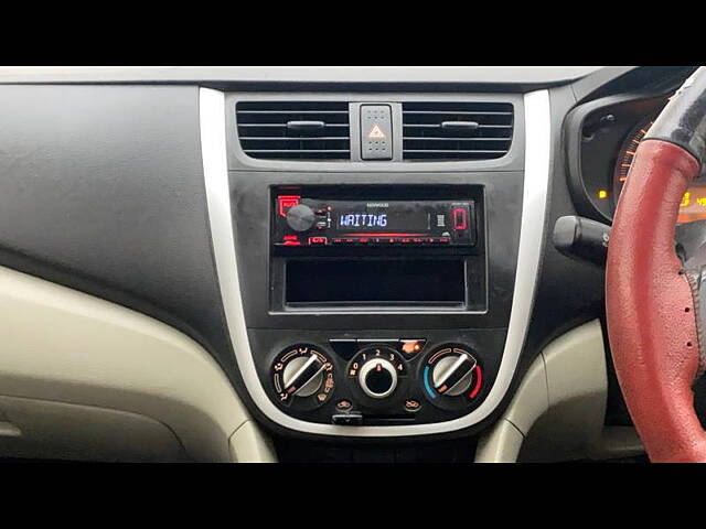 Used Maruti Suzuki Celerio [2014-2017] VXi in Chennai