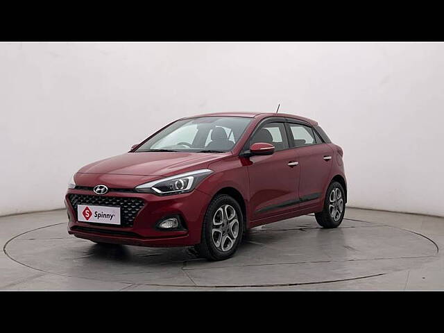 Used 2018 Hyundai Elite i20 in Chennai