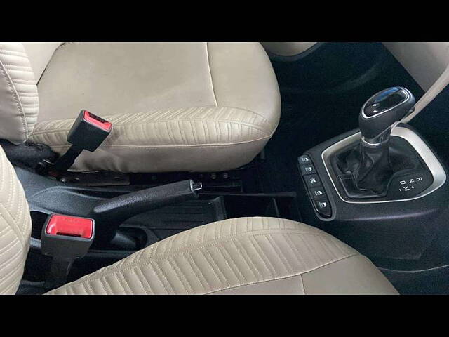 Used Hyundai Santro Sportz AMT [2018-2020] in Coimbatore