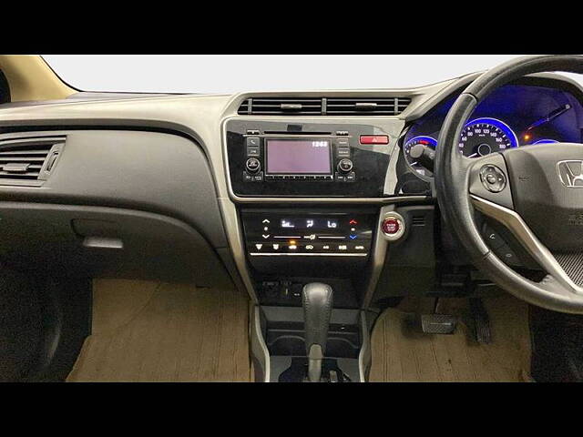 Used Honda City [2014-2017] VX CVT in Delhi