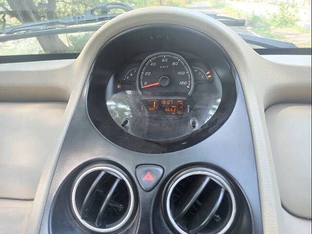 Used Tata Nano Twist XTA in Pune