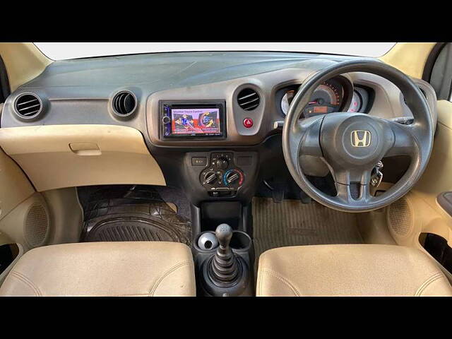 Used Honda Brio [2011-2013] E MT in Ahmedabad