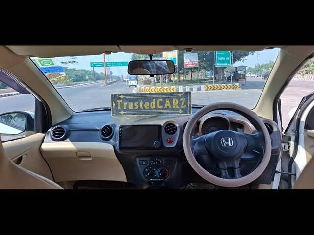 Used Honda Amaze [2013-2016] 1.2 S i-VTEC in Lucknow