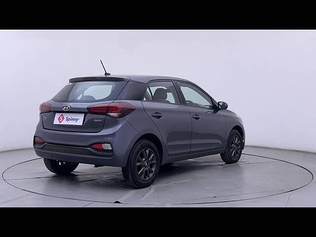 Used Hyundai Elite i20 [2018-2019] Asta 1.2 in Chennai