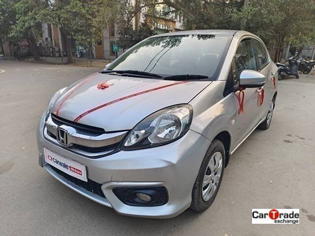 Used Honda Amaze [2016-2018] 1.2 S i-VTEC in Noida