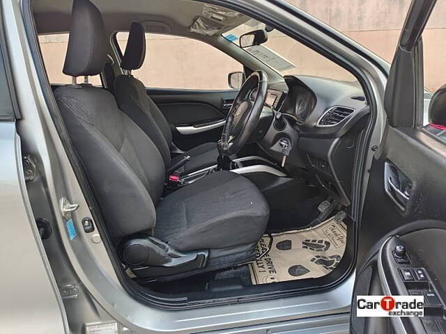 Used Maruti Suzuki Baleno [2015-2019] Delta 1.2 in Noida