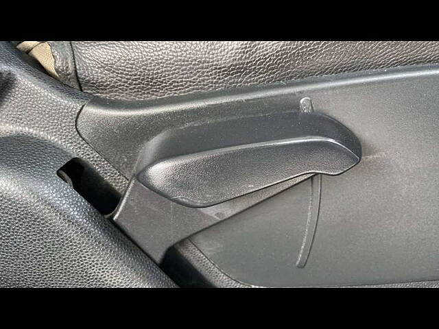 Used Ford EcoSport [2017-2019] Titanium 1.5L TDCi in Coimbatore