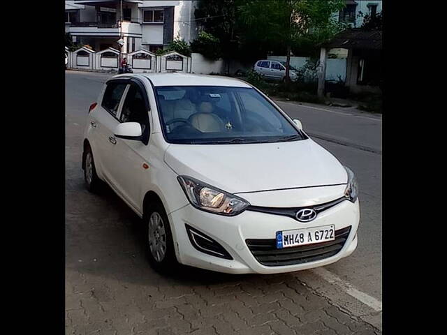 Used 2012 Hyundai i20 in Nagpur