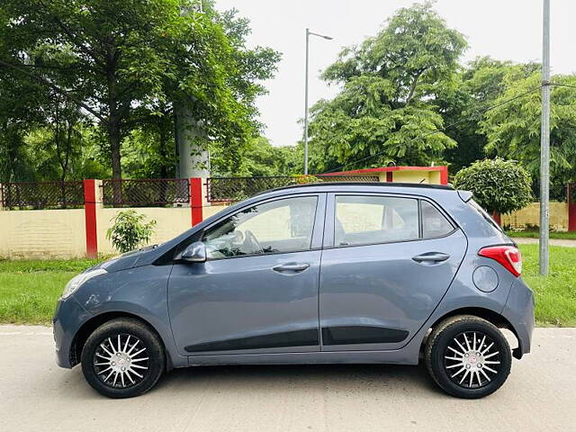 Used Hyundai Grand i10 [2013-2017] Sports Edition 1.2L Kappa VTVT in Kanpur