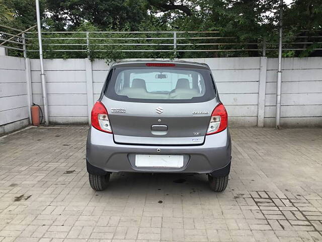 Used Maruti Suzuki Celerio [2017-2021] VXi AMT [2017-2019] in Pune